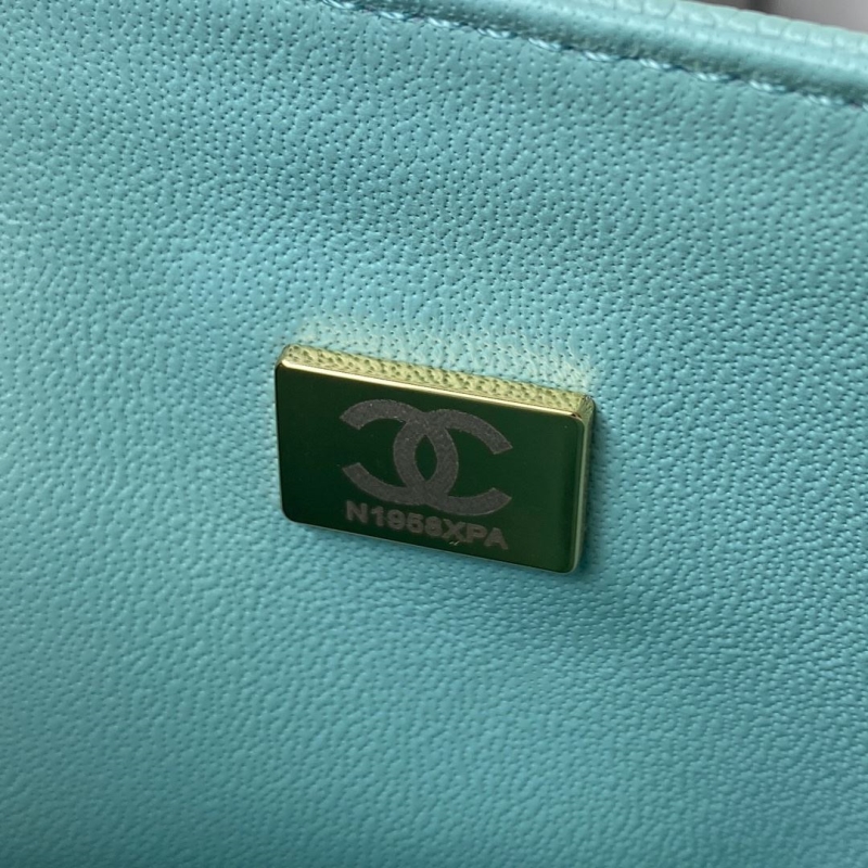 Ch**el satchel bags